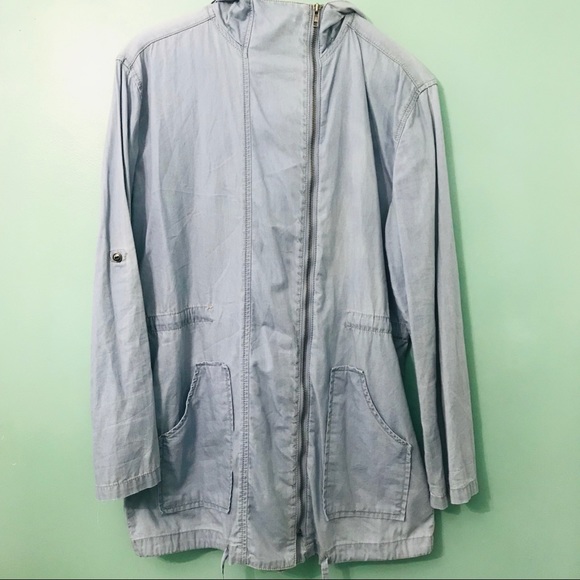 MINKPINK trench jacket - Picture 2 of 5